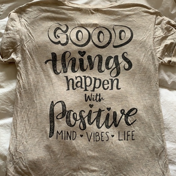 Juniors Comfy Tee - Picture 5 of 5